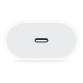 Portable charger Apple MHJE3ZM/A White 20 W